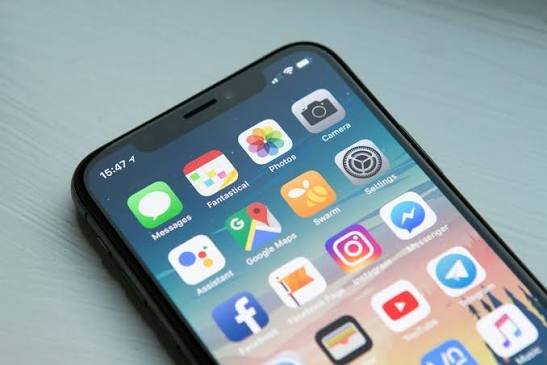 Enterprise Mobile App