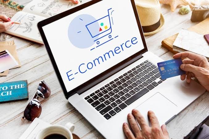 Enterprise Online Store