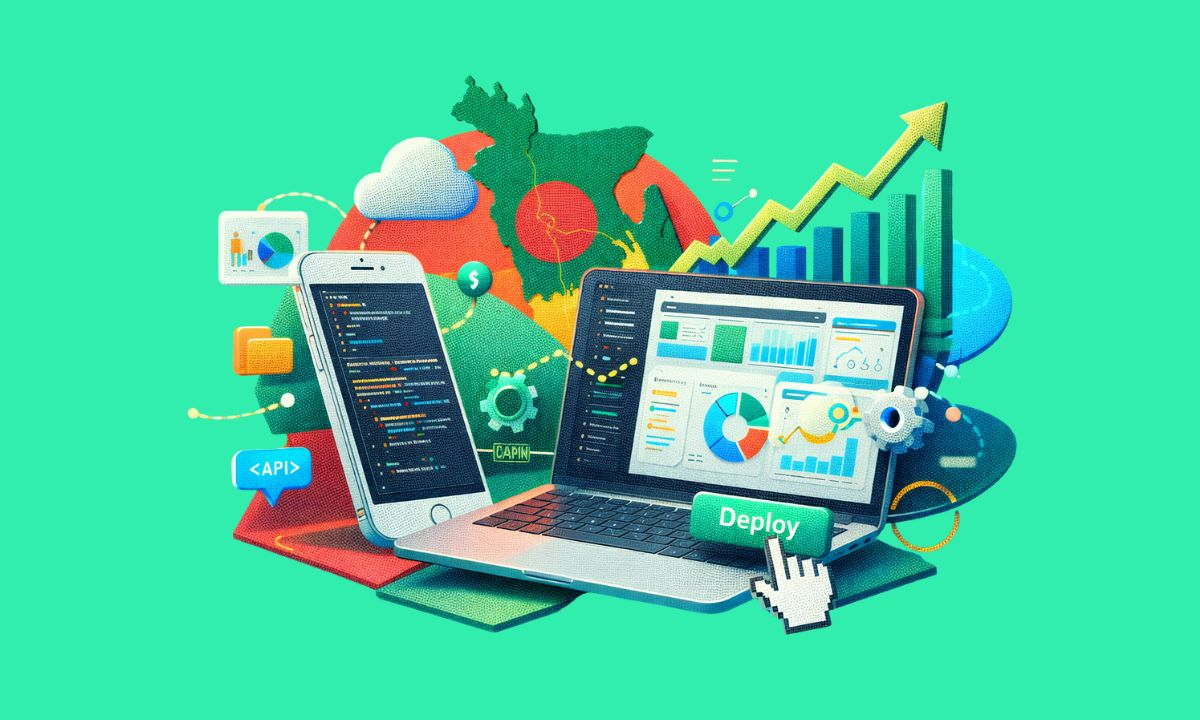 Starter Business Website