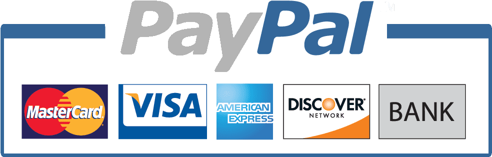 Payment methods