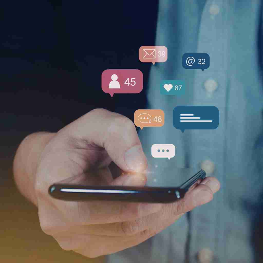 Social Media Manager